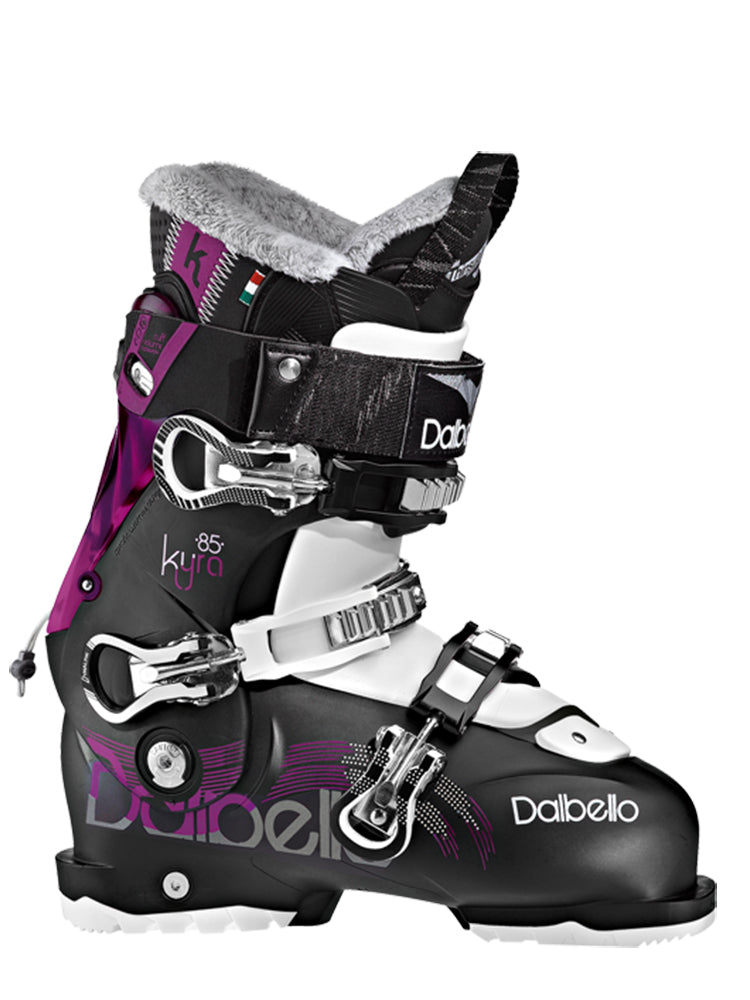 Dalbello Women's Kyra 85 Ski Boot 2016-17