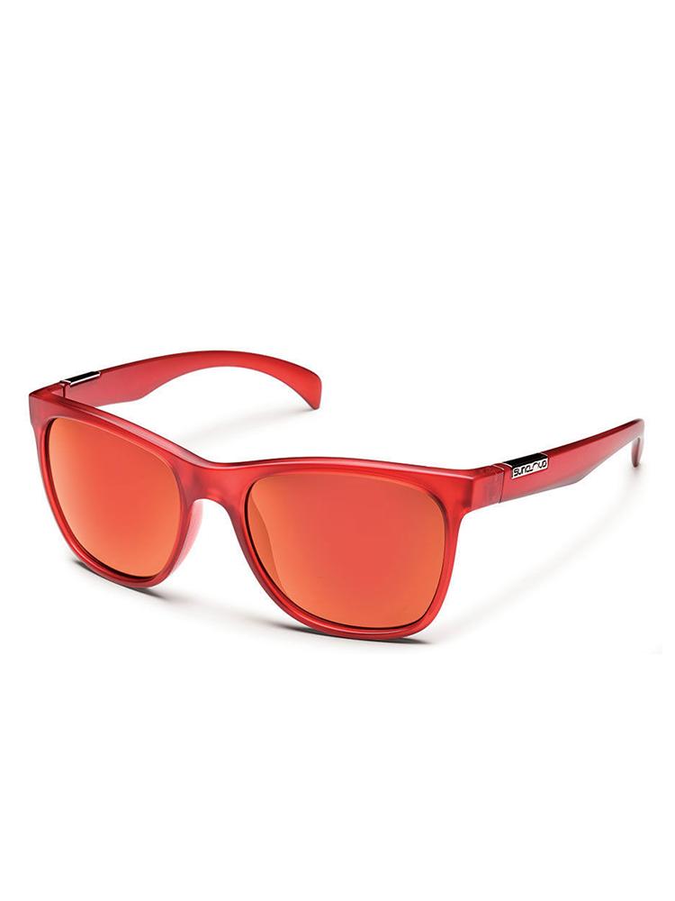 Suncloud Doubletake Sunglasses - Saint Bernard