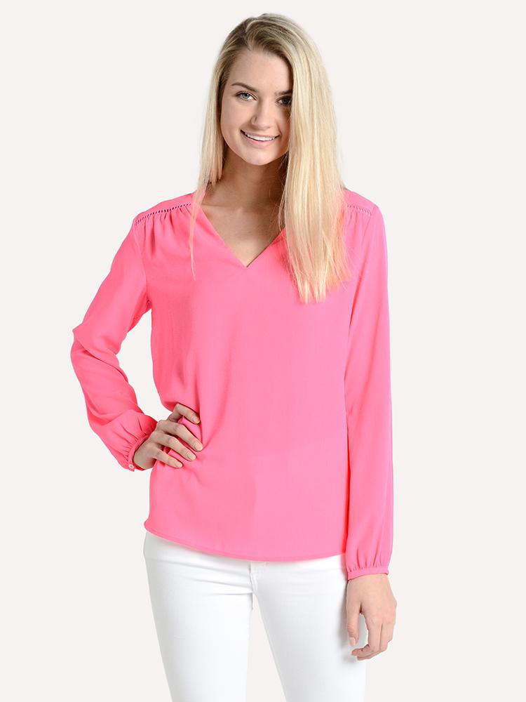 Crosby Ruthie Tunic - Saint Bernard