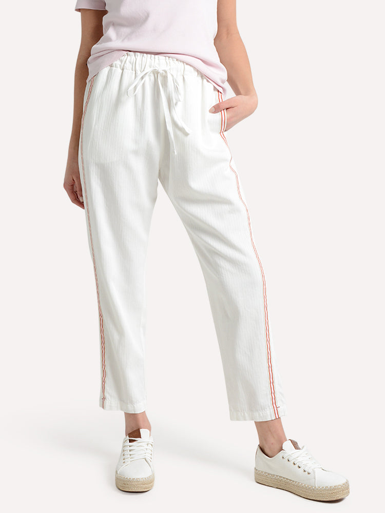 Xirena Rex Pant - Saint Bernard
