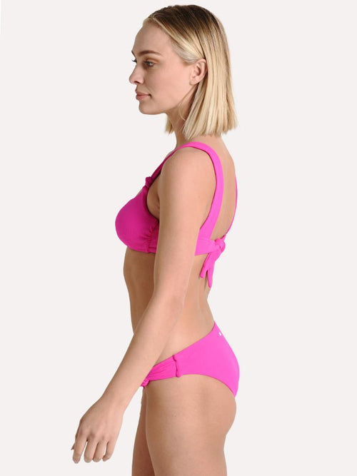 Dolce Vita Knotty Bralette Top