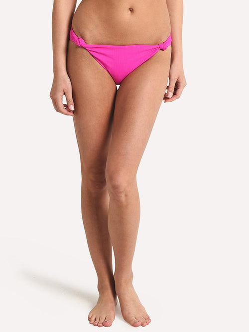 Dolce Vita Knotty Scoop Bottom