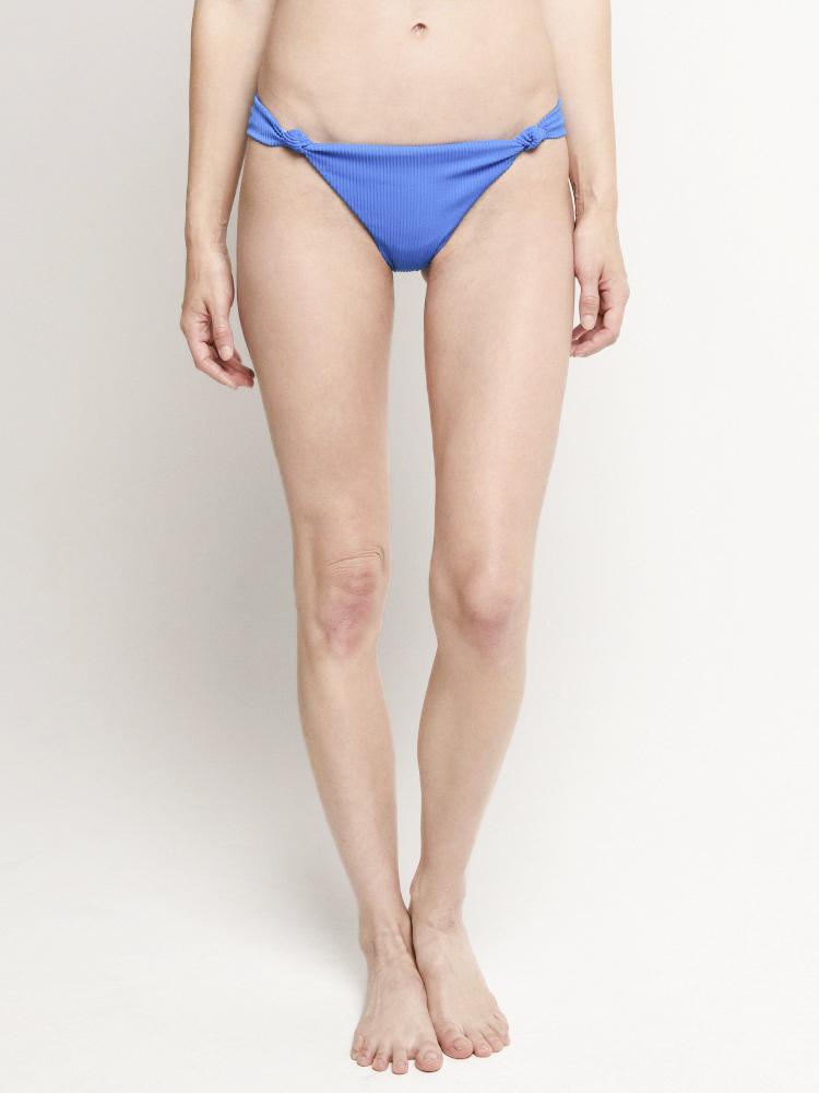 Dolce Vita California Dreaming Pant with Knotted Side - Saint Bernard