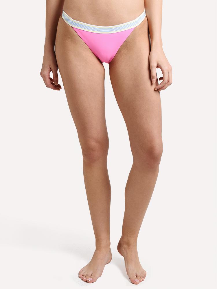 Dolce Vita Banded Bottom - Saint Bernard