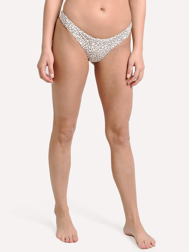 Dolce Vita Women's Since Back Bikini Bottom - Saint Bernard