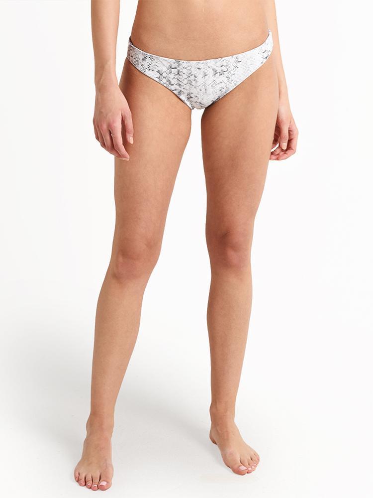 Dolce Vita Reversible Basic Scoop Bottom - Saint Bernard