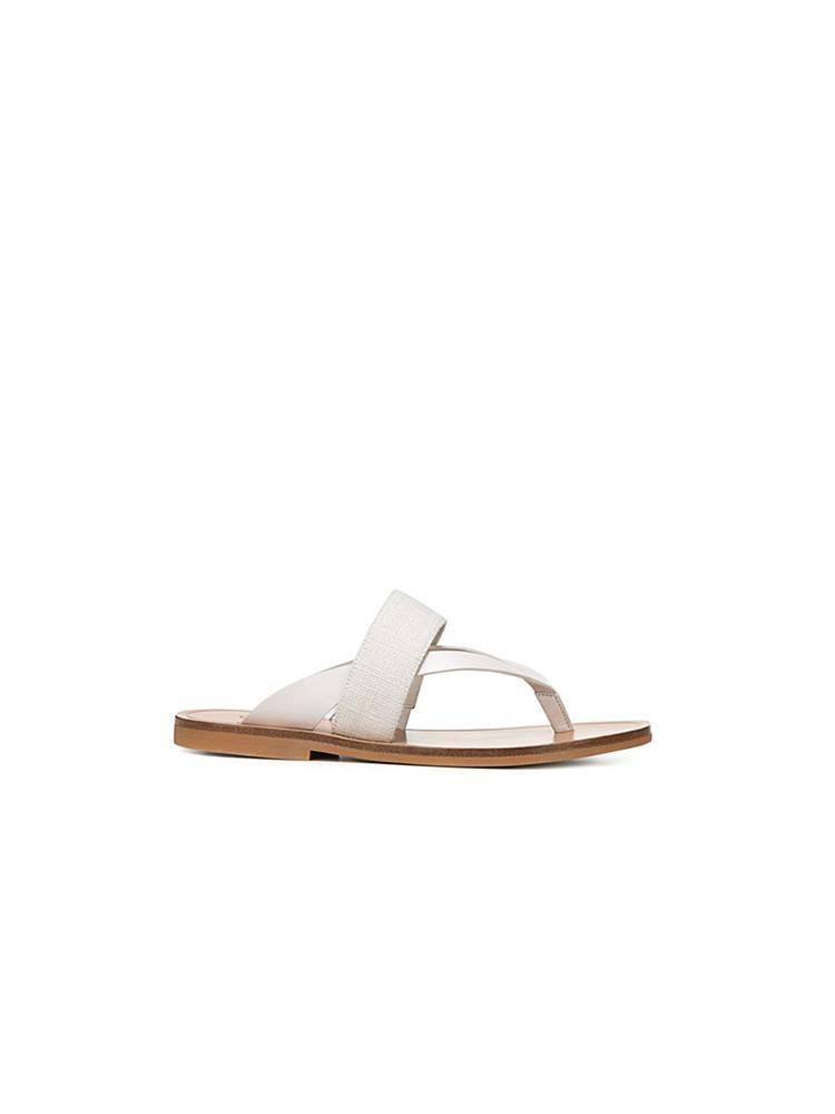 Vince Women's Tess Sandal - Saint Bernard