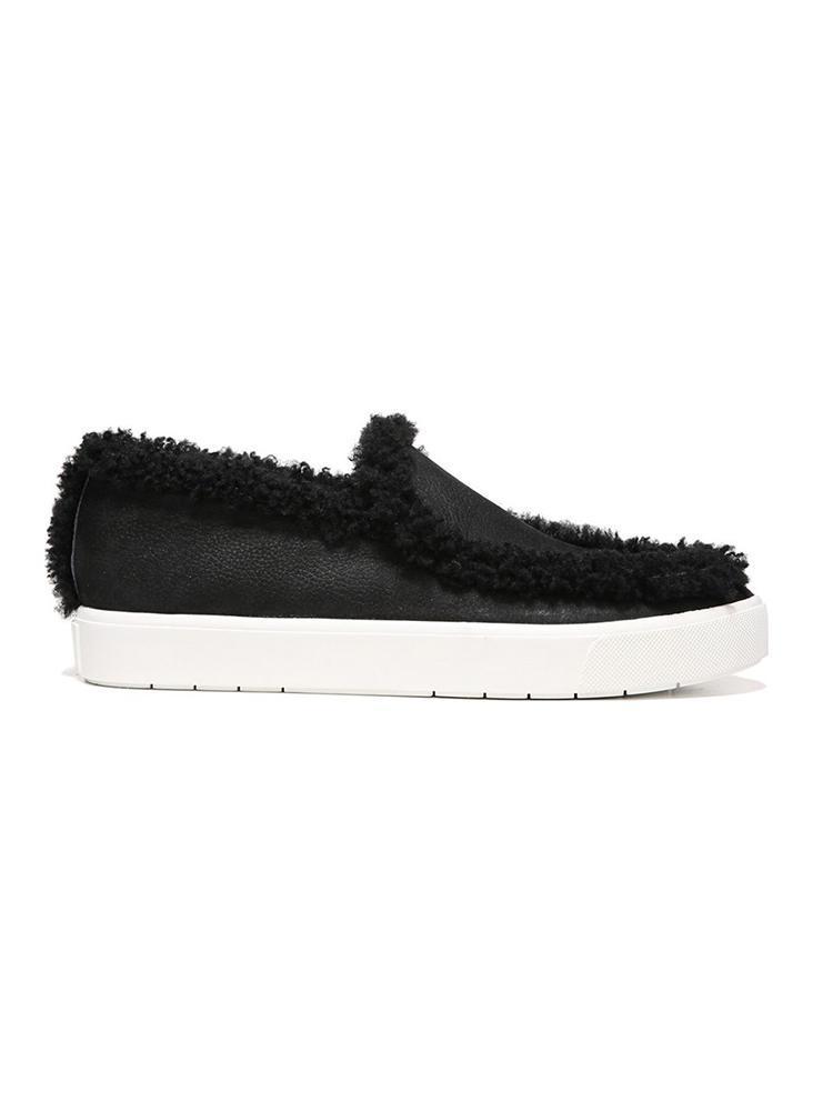 Vince Women's Carlene Sneaker - Saint Bernard