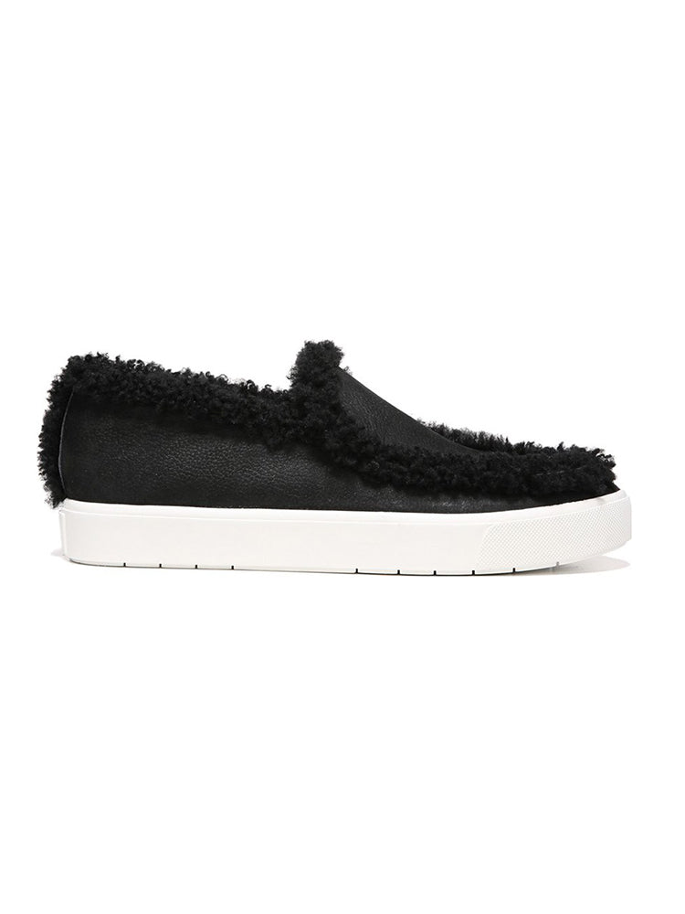 Vince Women's Carlene Sneaker - Saint Bernard