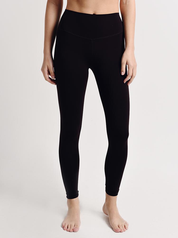 Splits59 Women's Airweight High Waist 7/8 Tight - Saint Bernard