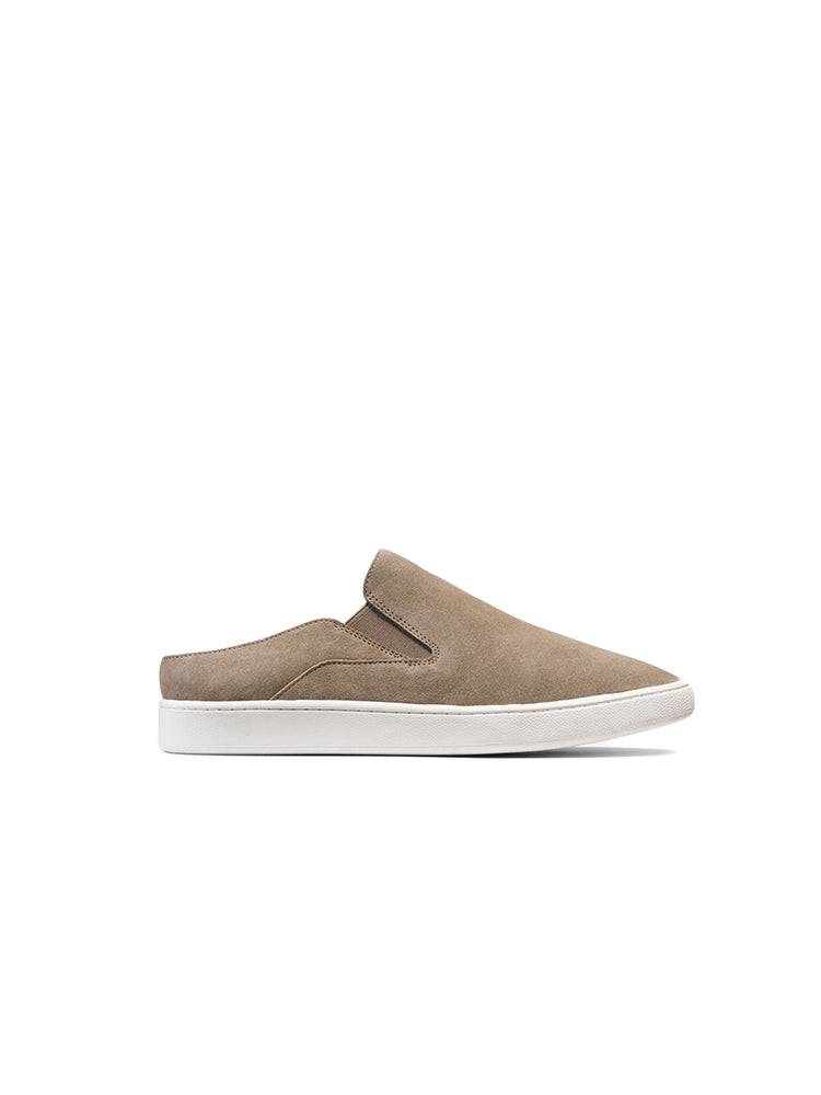 Vince Women's Verrell Slide Sneaker Saint Bernard