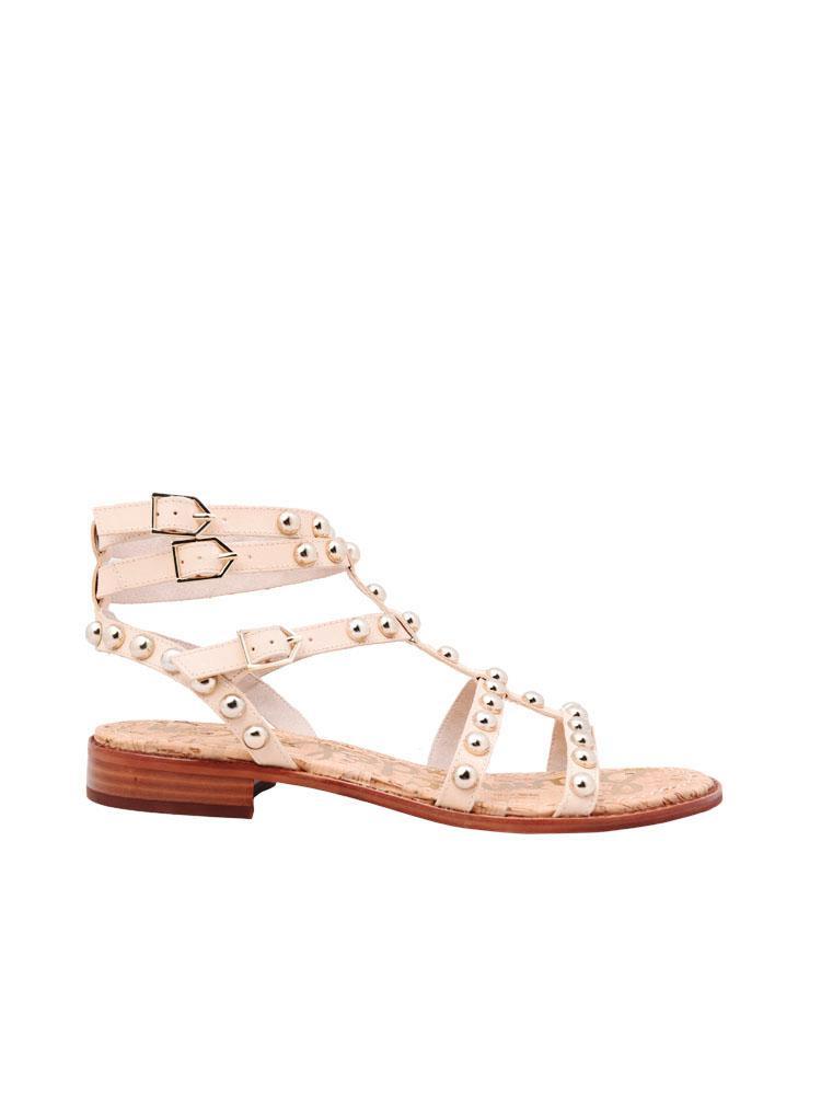 Sam Edelman Eavan Sandal - Saint Bernard