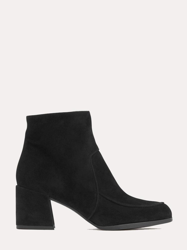 Eileen Fisher Harper Bootie - Saint Bernard