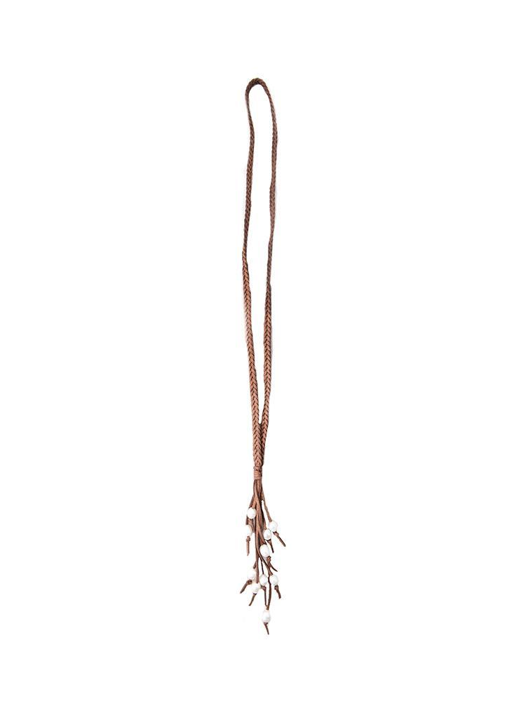 Gresham Emiline Necklace - Saint Bernard