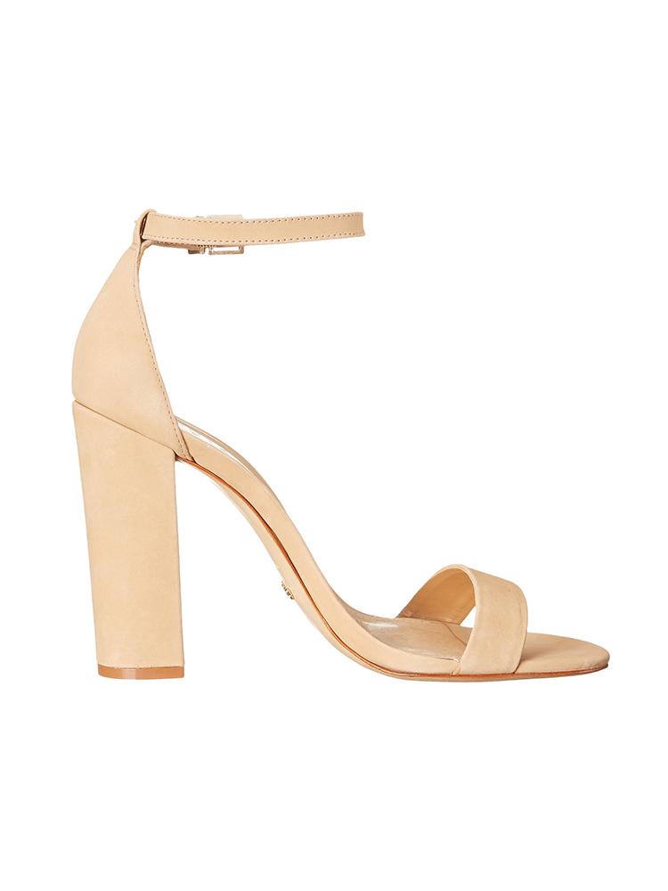 Schutz Enida Sandal - Saint Bernard