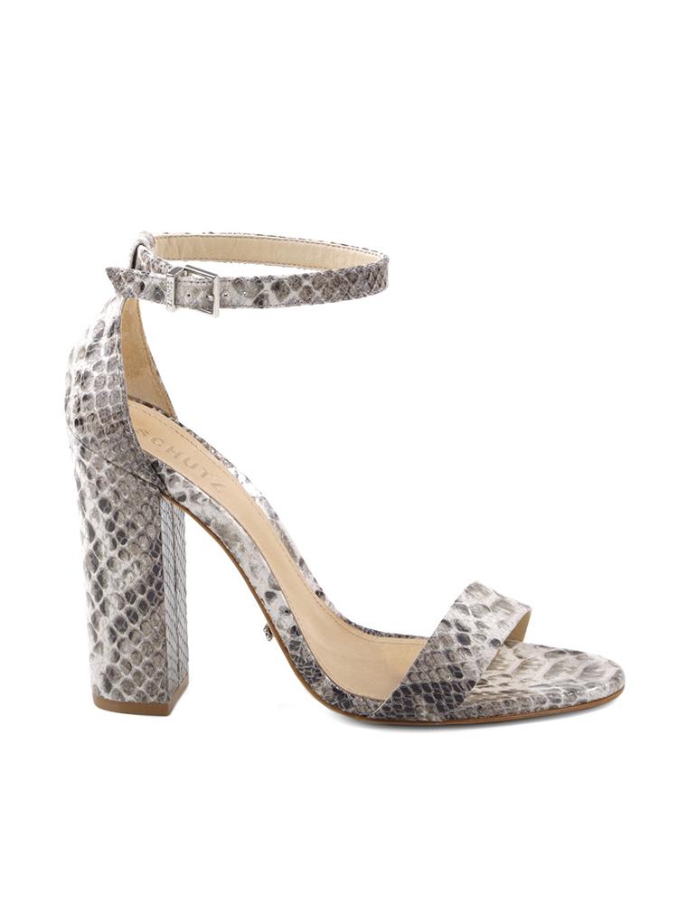 Schutz Enida Sandal - Saint Bernard