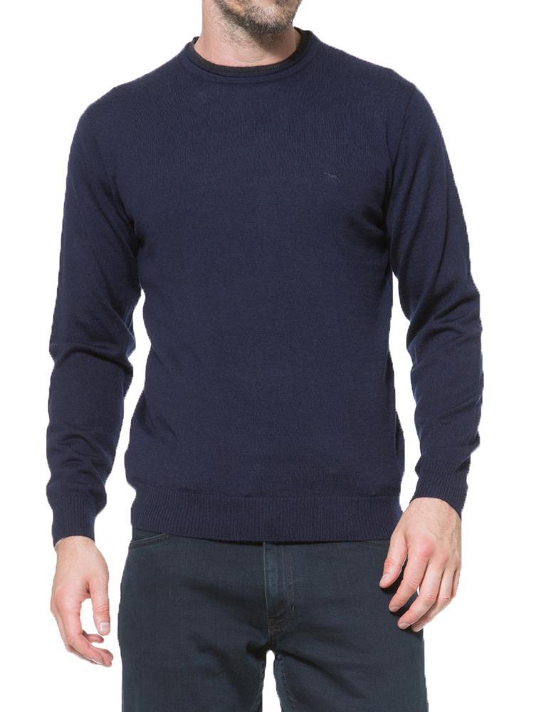 Rodd & Gunn Wakefield Sweater - Saint Bernard