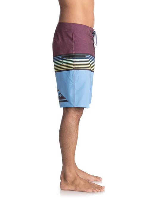 Quiksilver Men's Highline Division 20 Inch Boardshort