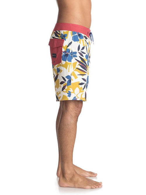 Quiksilver Men's Highline Variable 19 Inch Boardshort