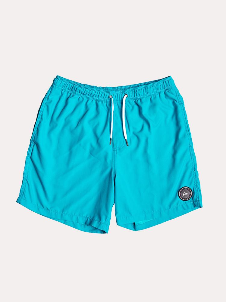 Quiksilver Men's Everyday 17" Volleys - Saint Bernard