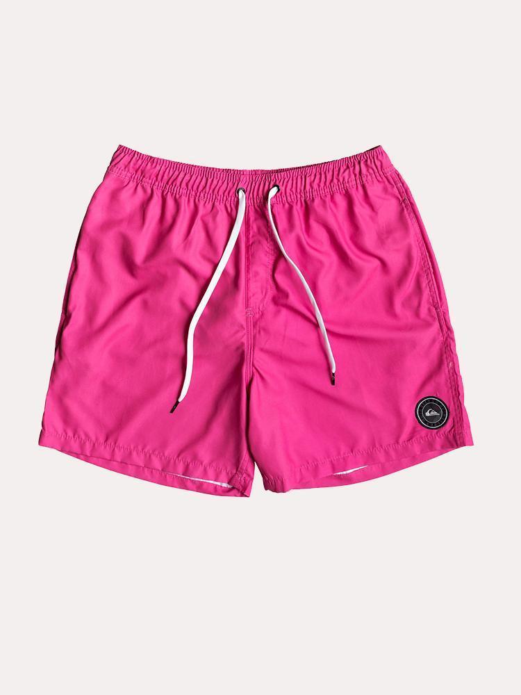 Quiksilver Men's Everyday 17" Volleys - Saint Bernard