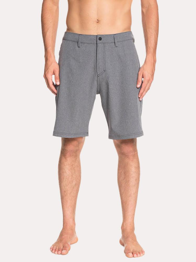 Quiksilver Navigator Amphibian 20 Short - Saint Bernard