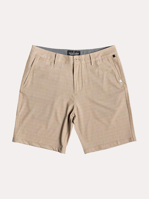 Quiksilver Men's Union Ripstop 20" Amphibian Boardshorts