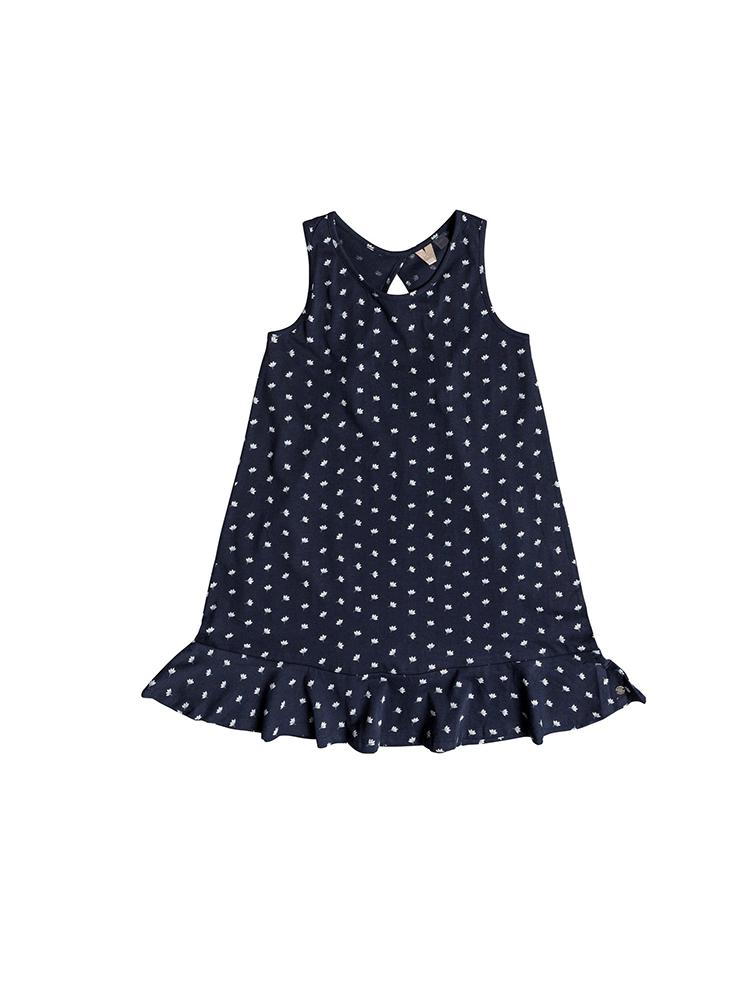 Roxy Girls' 7-14 Mission Bell Tank Dres - Saint Bernard