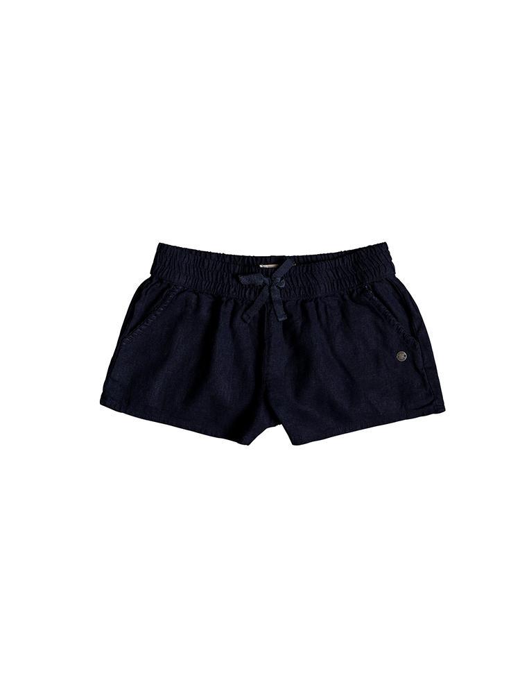 Roxy Girls' Blaze of Light Short - Saint Bernard