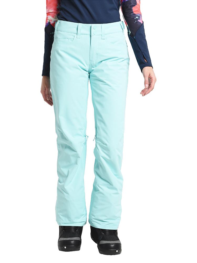 Roxy Women's Backyard Pant - Saint Bernard
