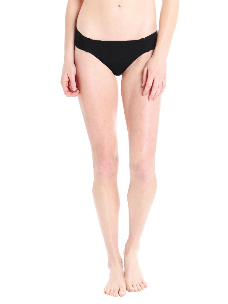 Roxy Women's Cozy and Soft Base Girl Bikini Bottom - Saint Bernard