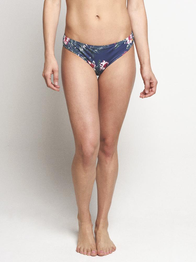 Roxy Arizona Dreams 70S Bikini Bottom - Saint Bernard