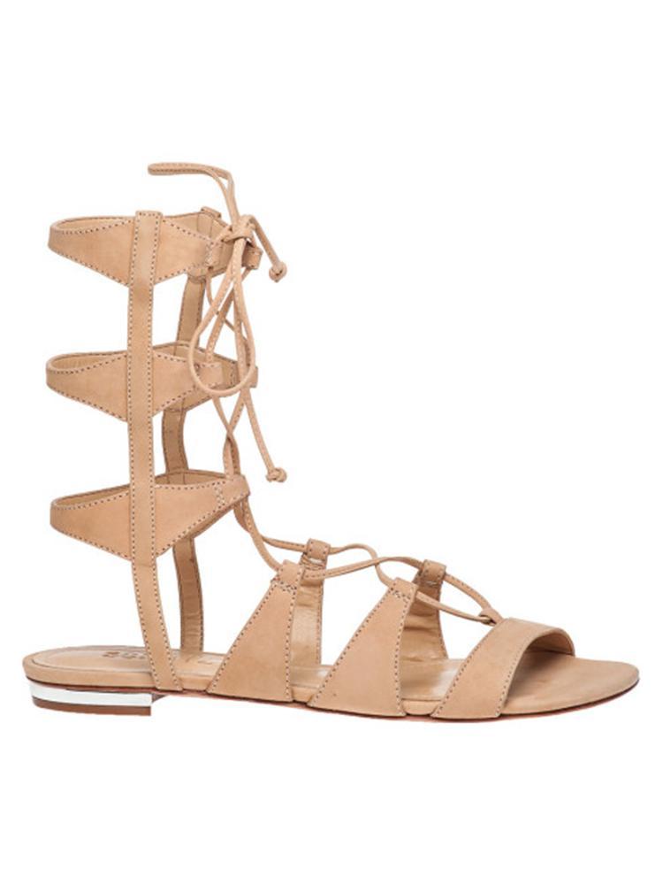 Schutz Erlina Sandal - Saint Bernard