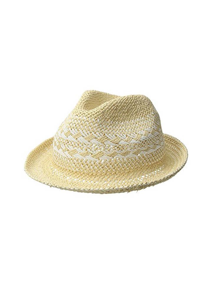 Echo Sunshine Fedora - Saint Bernard