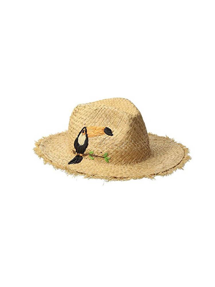 Echo Excursion Panama Hat