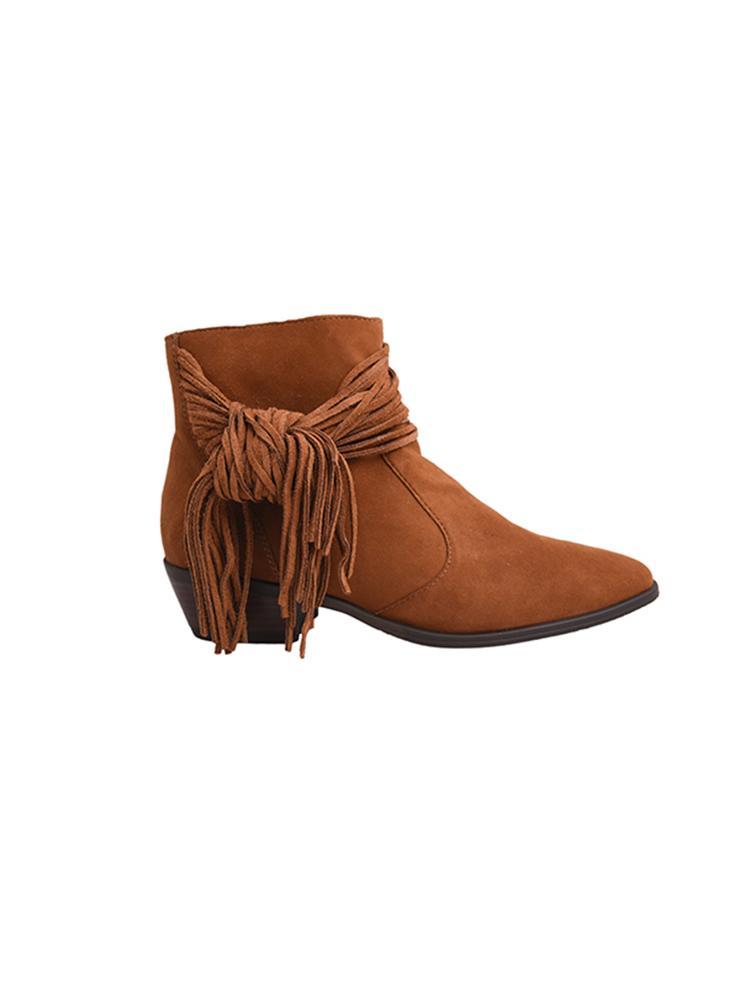 Schutz Euzabia Bootie - Saint Bernard