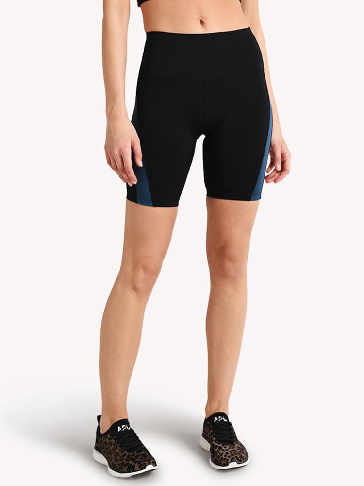 Splits59 Link High Waist Short - Saint Bernard