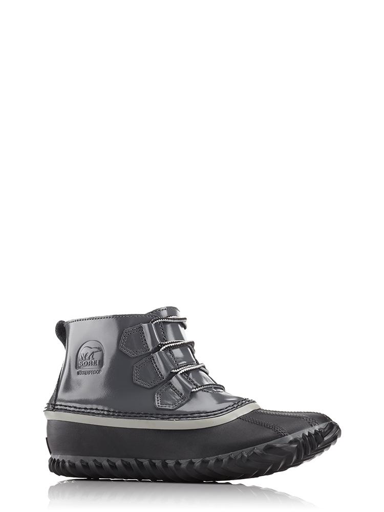 Sorel Out N About Rain Boot - Saint Bernard