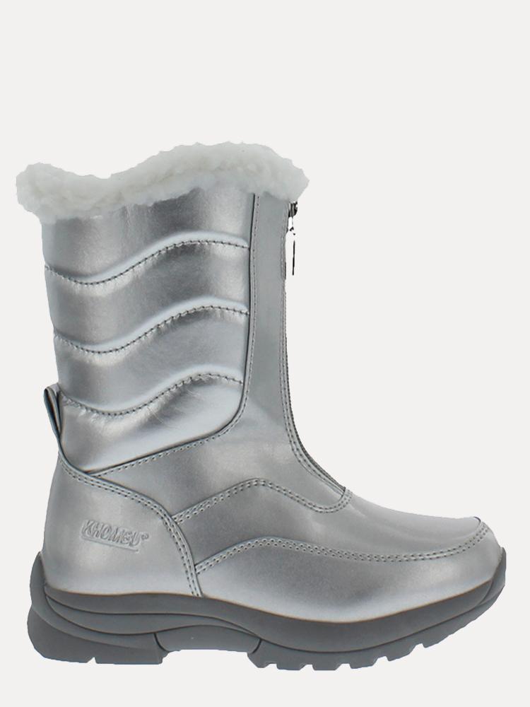 Khombu Girls' Davia II Boot - Saint Bernard