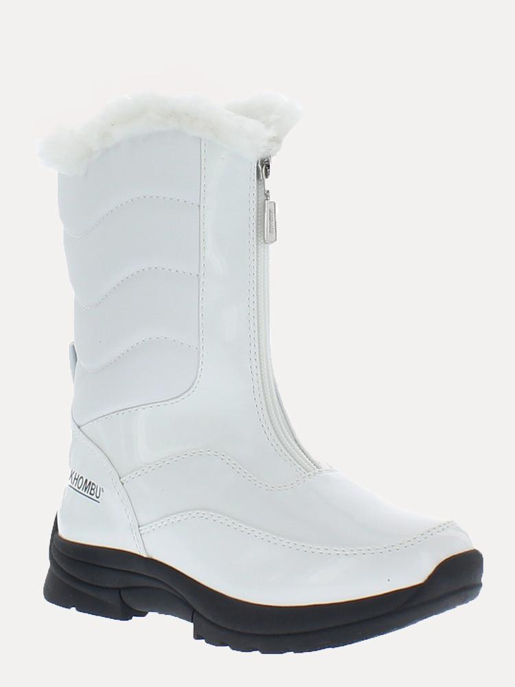 Khombu Girls' Davia II Boot - Saint Bernard