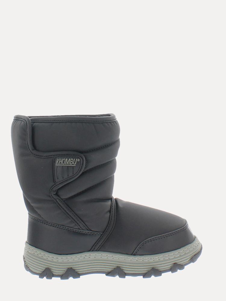 Khombu Kid's jiminy Boot - Saint Bernard