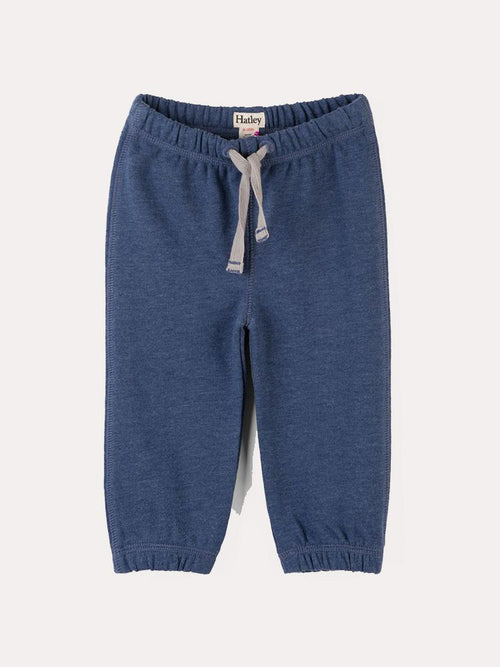 Hatley Navy Baby Jogger - Saint Bernard
