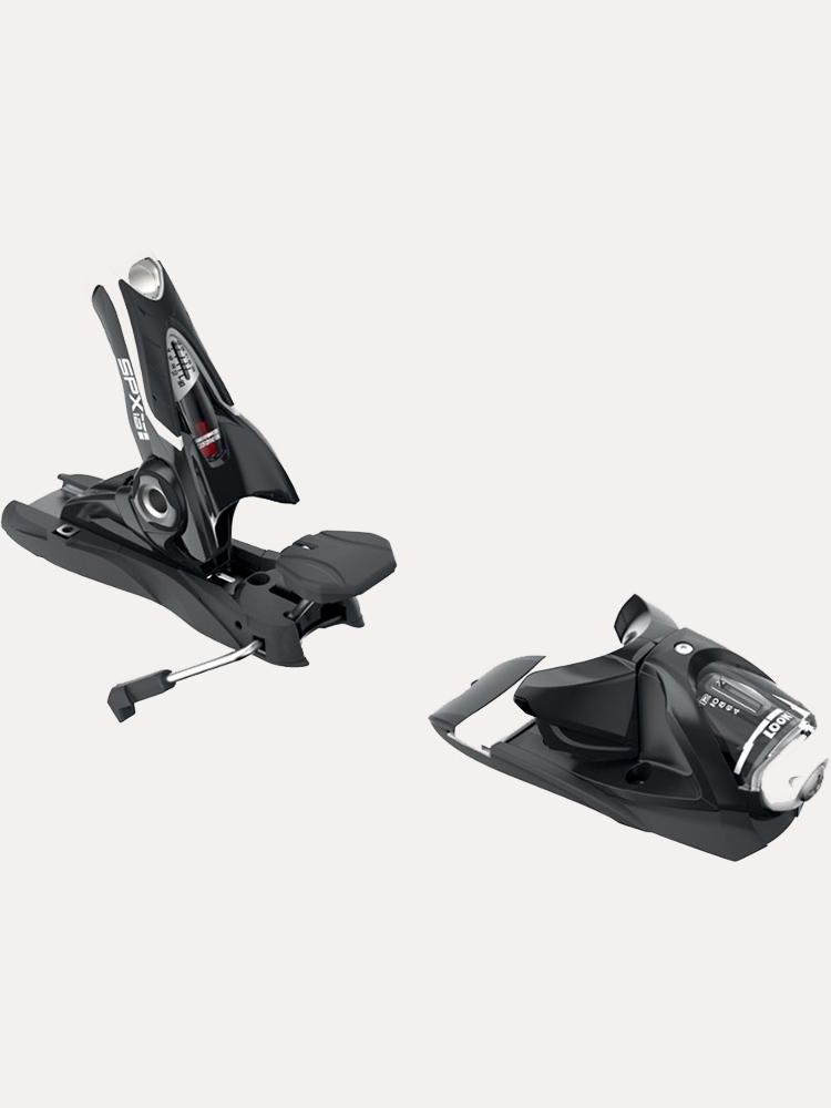 Look SPX 12 Dual Ski Bindings 2019 - Saint Bernard