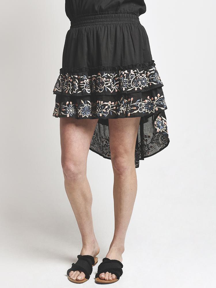 Misa Breanna Skirt - Saint Bernard