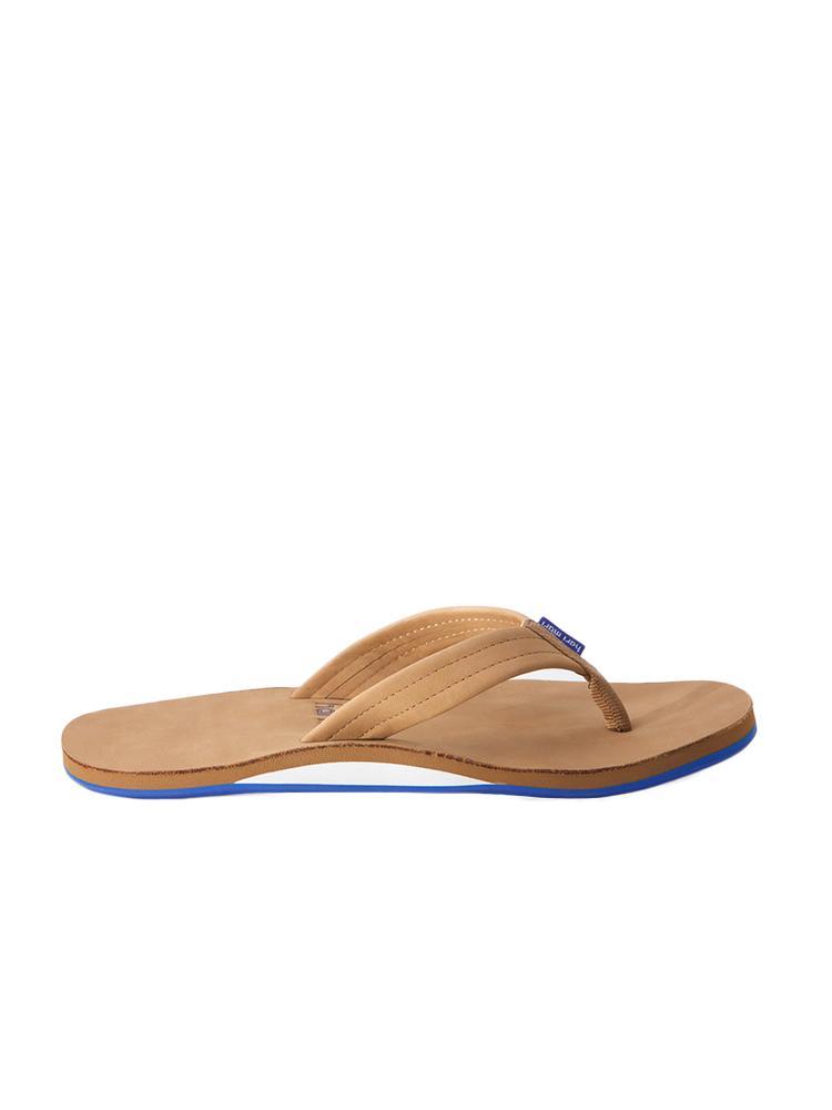 Hari Mari Men's Fields Flip Flop - Saint Bernard