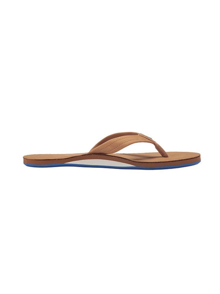 Hari Mari Men's Fields Flip Flop - Saint Bernard