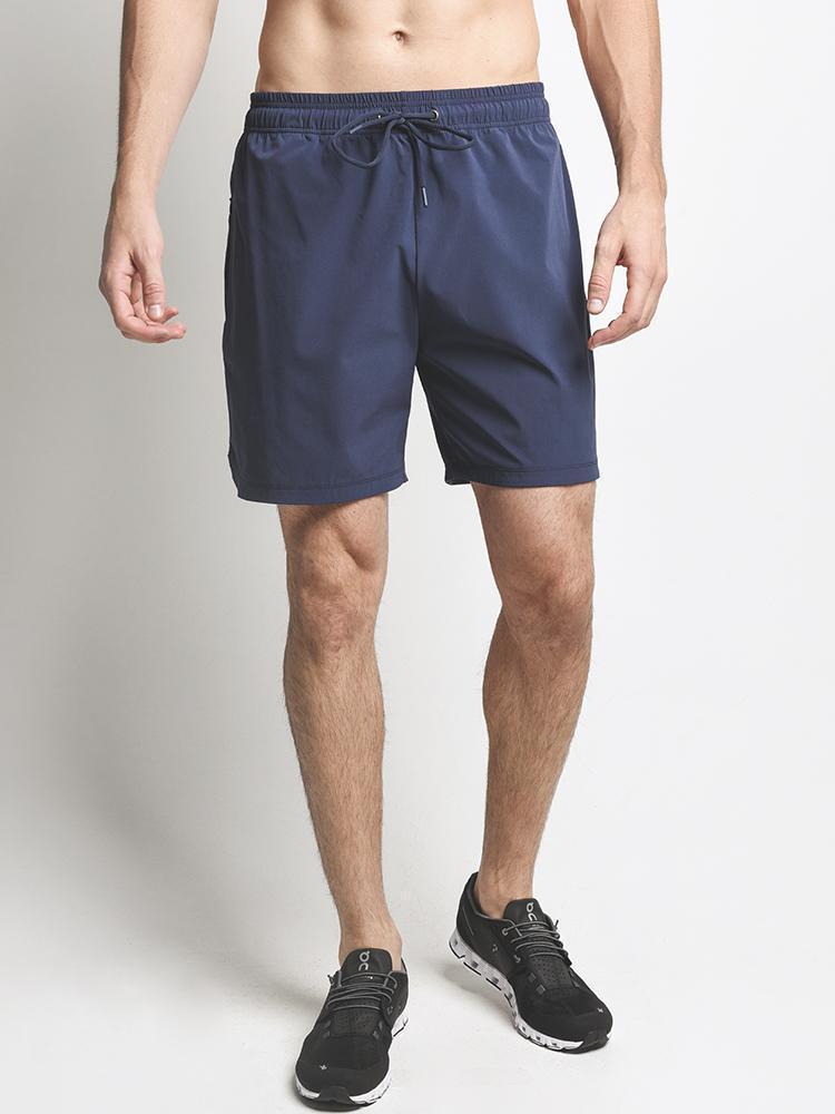 Rhone The Fletch Swim Trunk - Saint Bernard