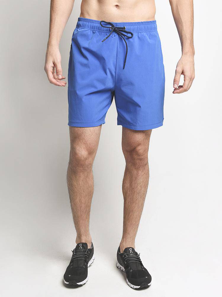 Rhone The Fletch Swim Trunk - Saint Bernard