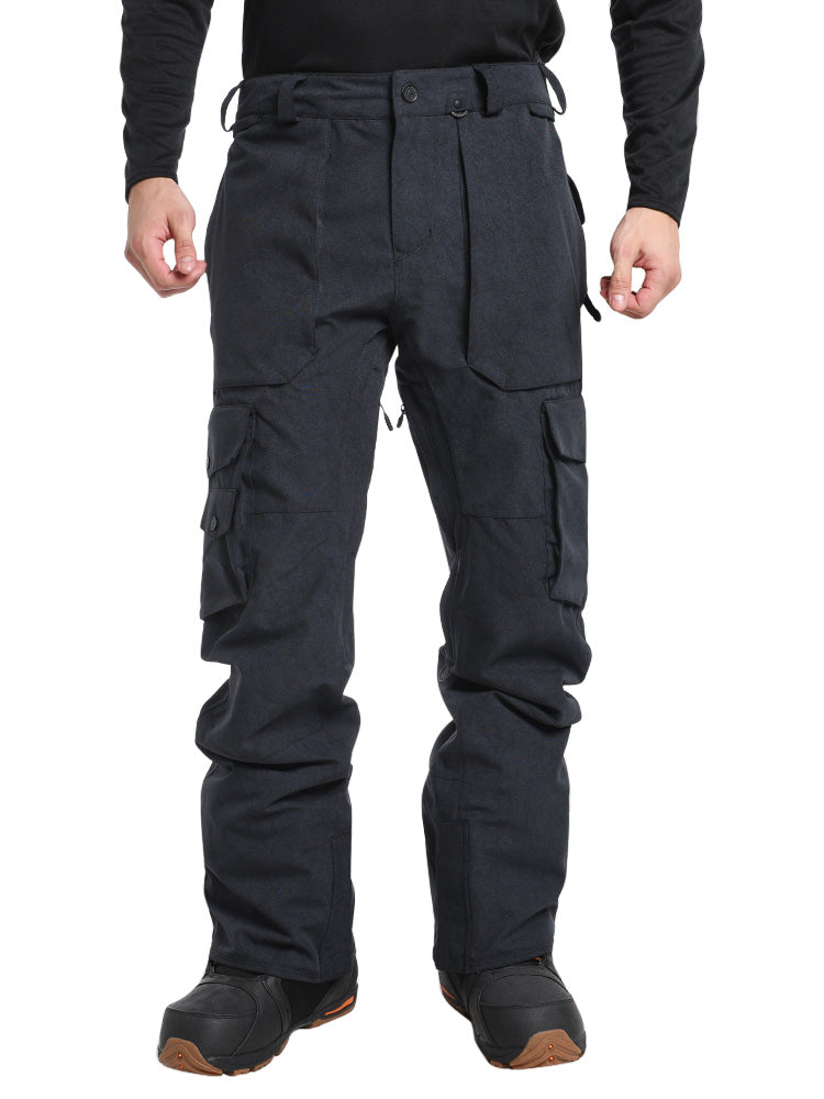 Volcom GI Pant Saint Bernard