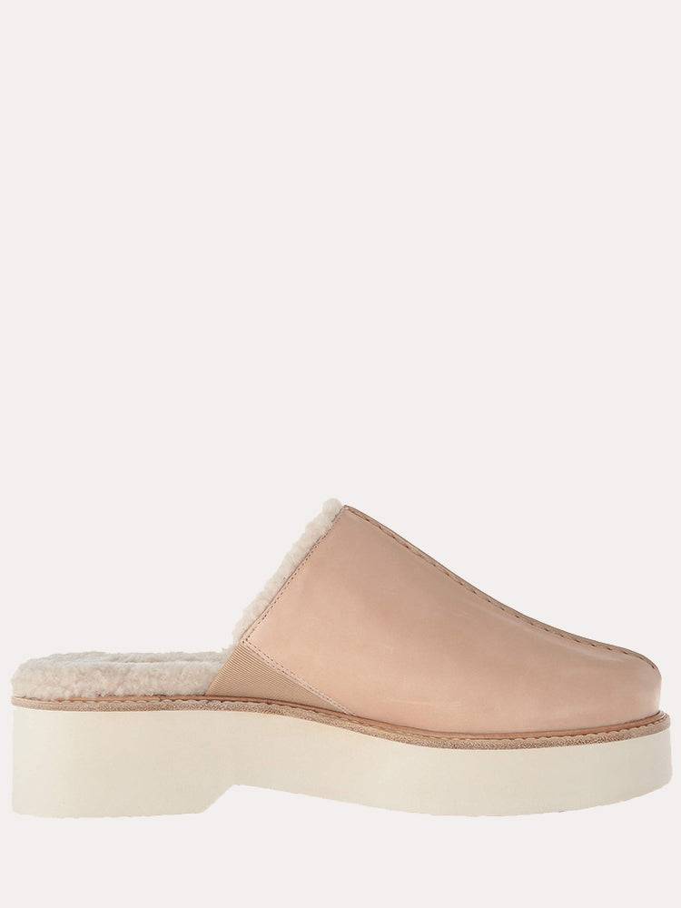 Vince Women's Adler 2 Clogs - Saint Bernard